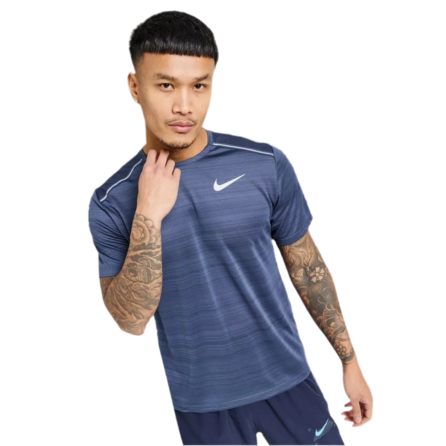 Nike - 1.0 Miler Thunder Blue