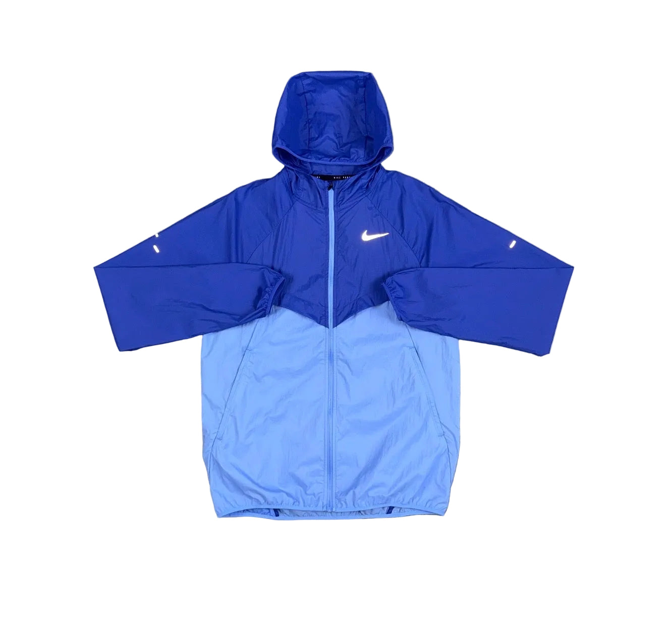 Nike - Stride Jacket Royal Pulse