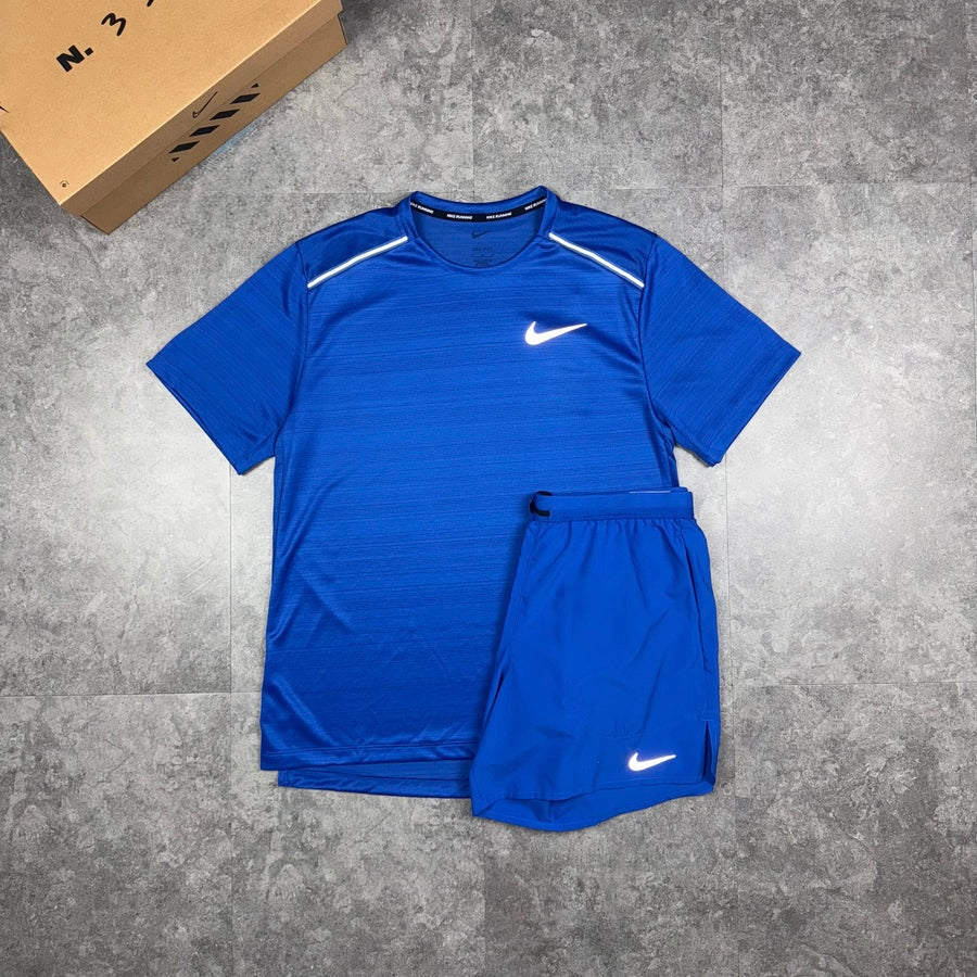 Nike miler 1.0 set