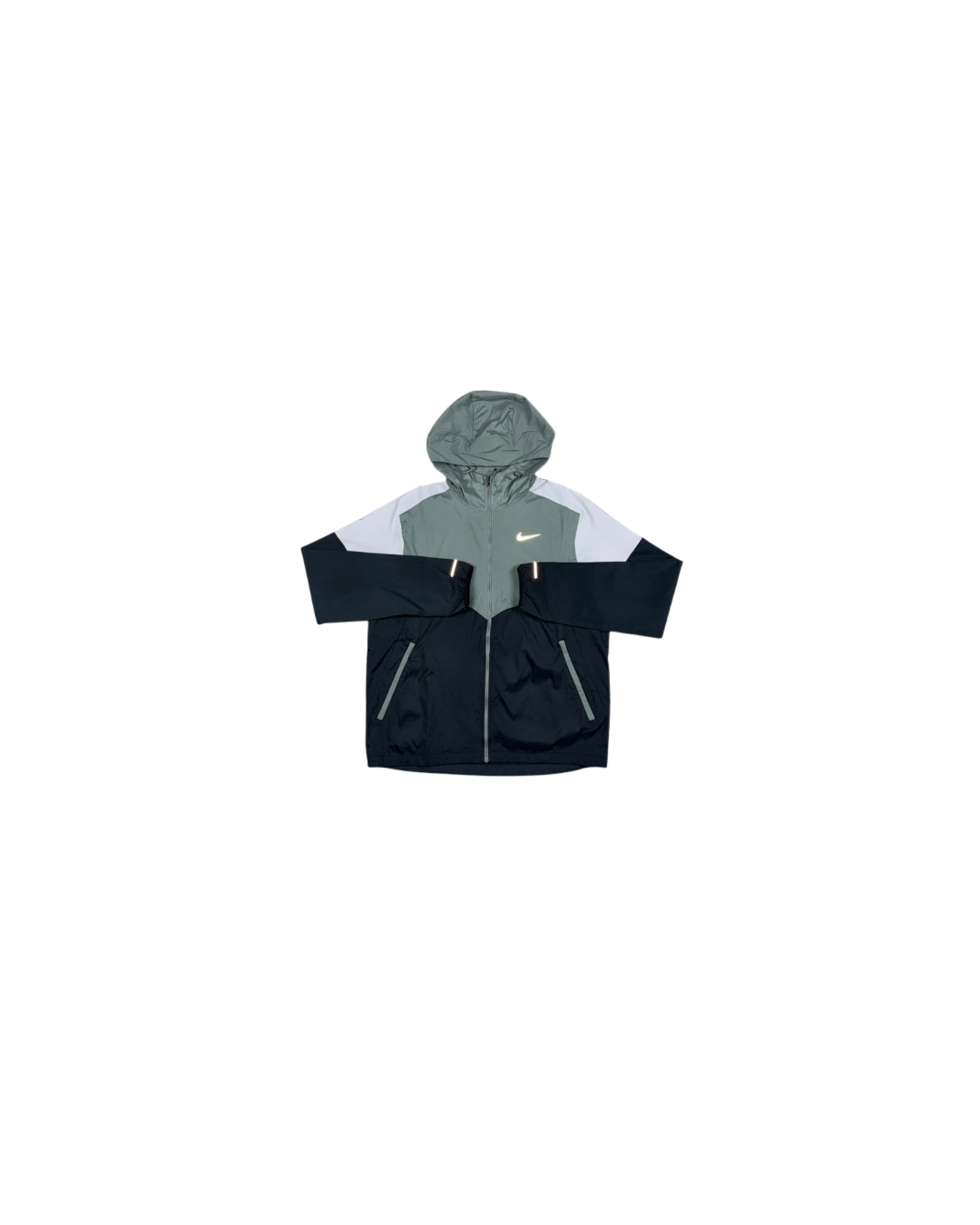 NIKE UV WINDRUNNER - SMOKE GREY