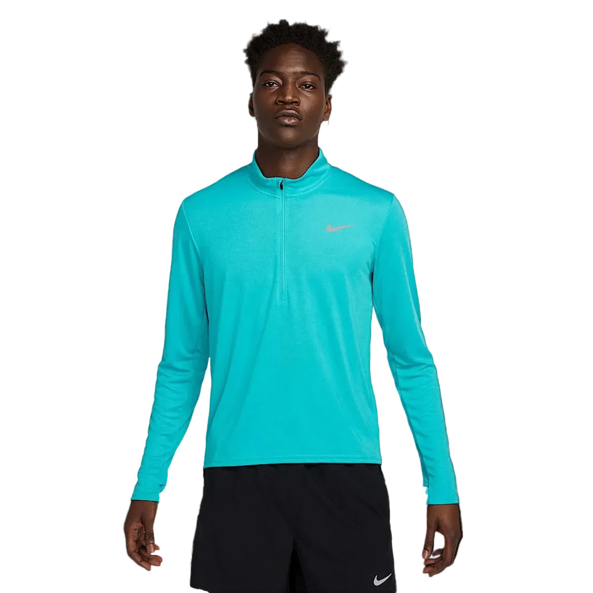 Nike - Dusty Cactus Q Zip