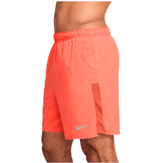 Nike - Peach Challenger Shorts