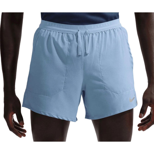 Nike - Flex stride 5 inch Woke Blue