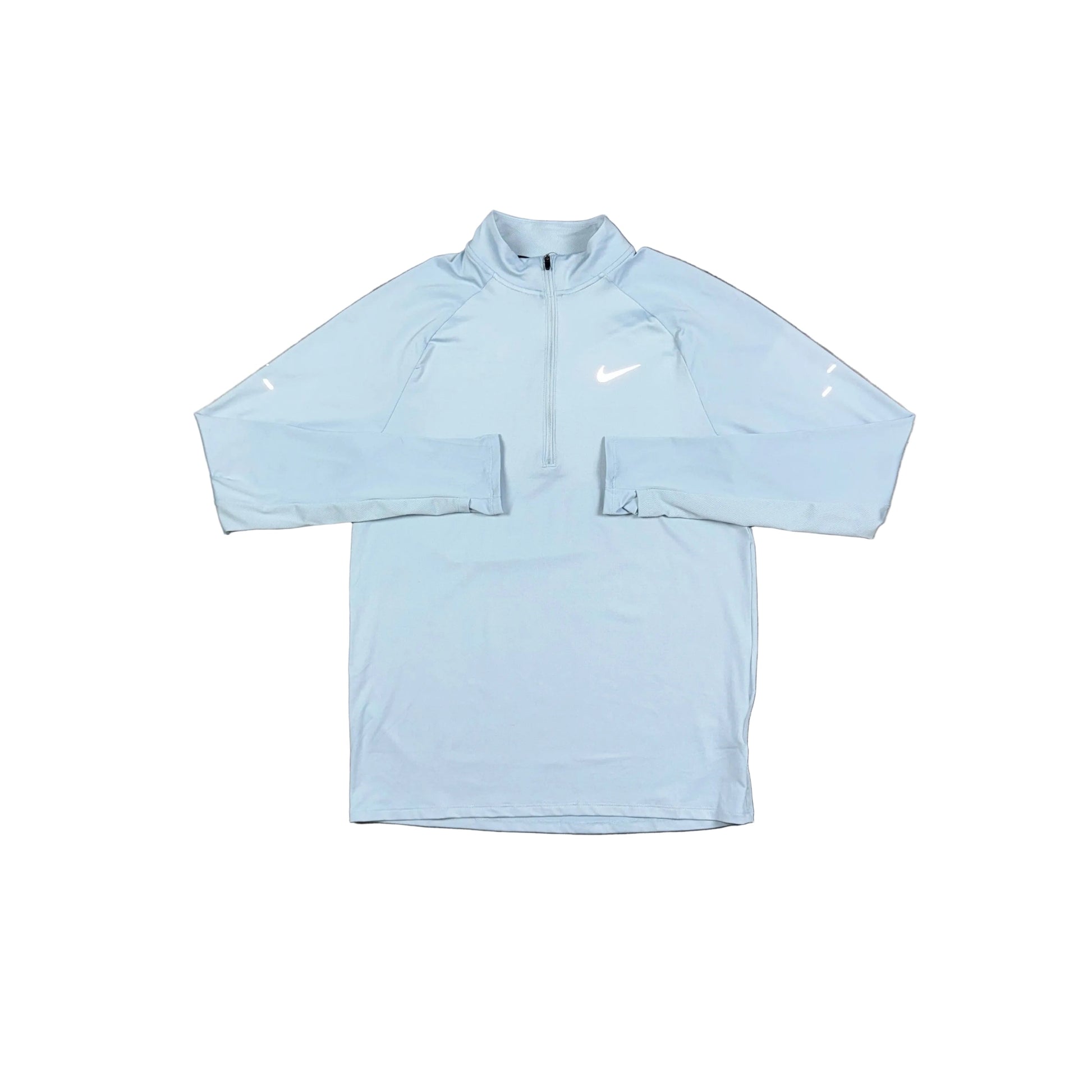 Nike - Element Quarterzip armoury blue