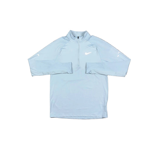 Nike - Element Quarterzip armoury blue