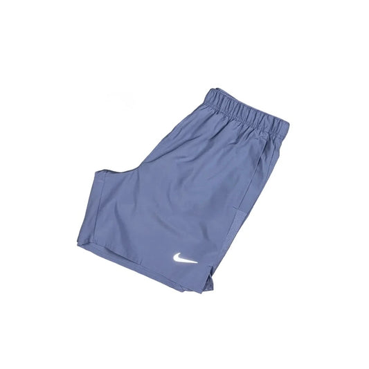 Nike - Challenger Shorts Indigo