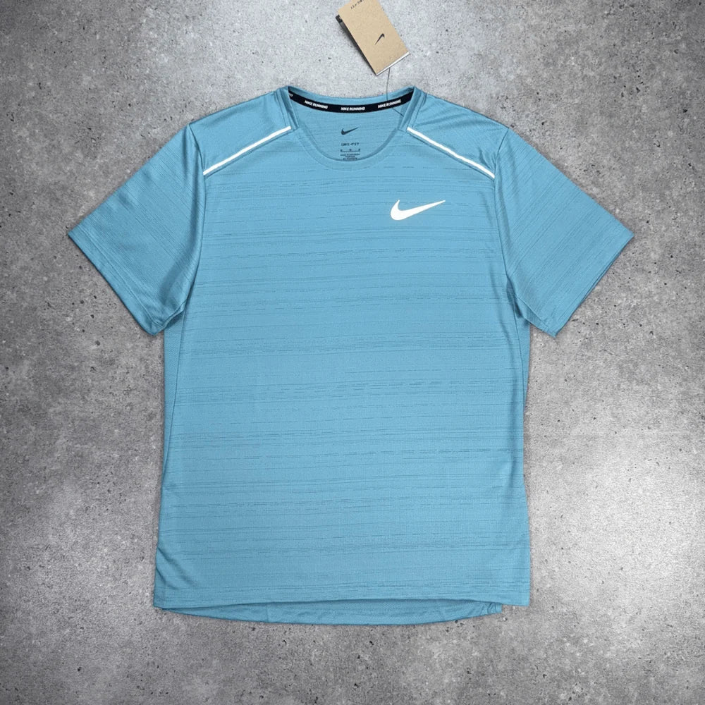 Nike - 1.0 Miler Denim Turquoise (Asia)