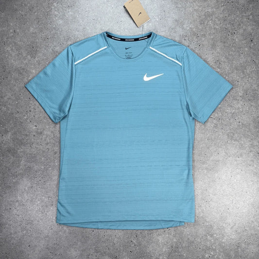 Nike - 1.0 Miler Denim Turquoise (Asia)