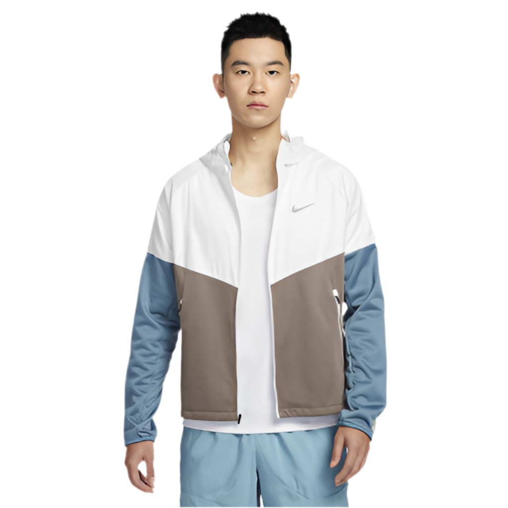 Nike - Multicolour UV jacket