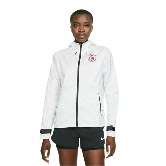 Nike - Chicago Marathon Windrunner White