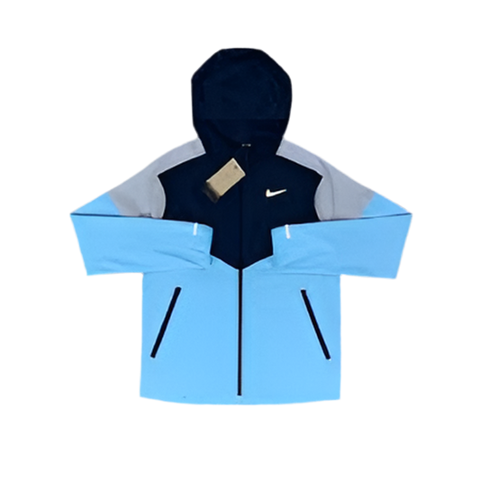Nike - Aquarius Blue UV Windrunner