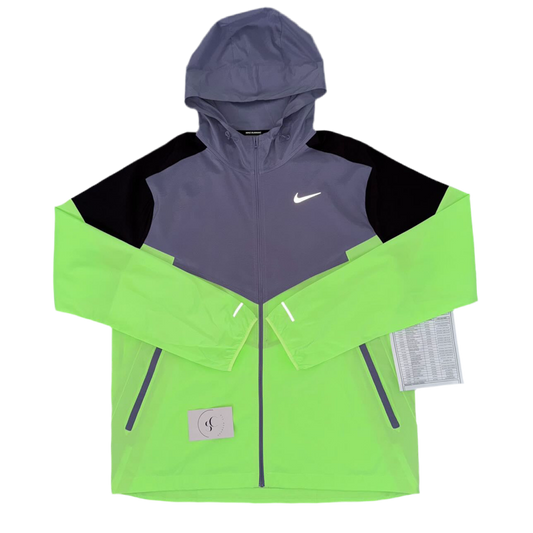 Nike - Ghost Green UV Jacket