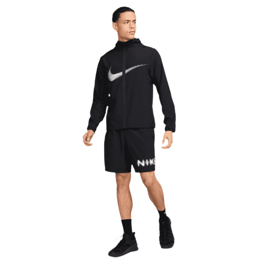 Nike - HD Swoosh Jacket