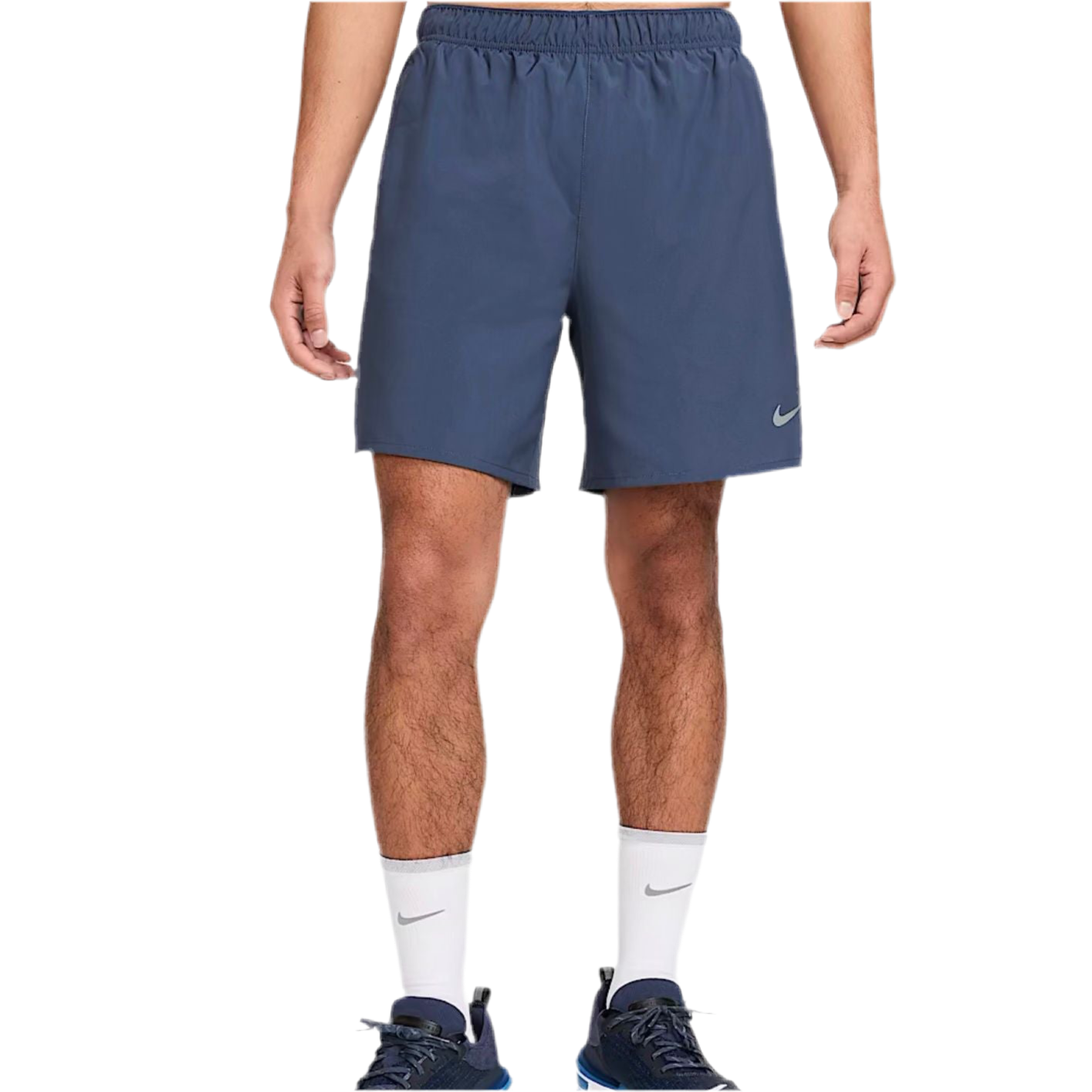 Nike - Thunder Blue Challenger Shorts