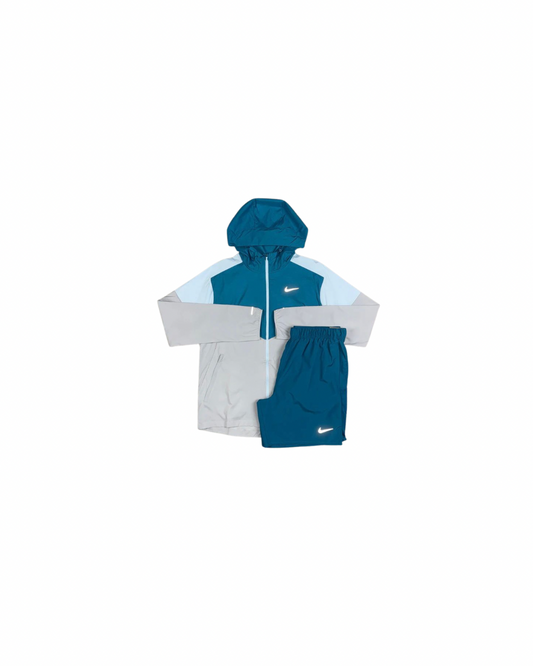 NIKE WINDRUNNER SET - ABYSS BLUE