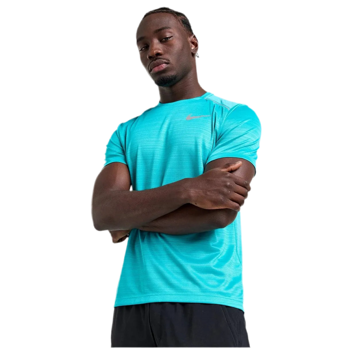 Nike - 1.0 Miler Dusty Cactus