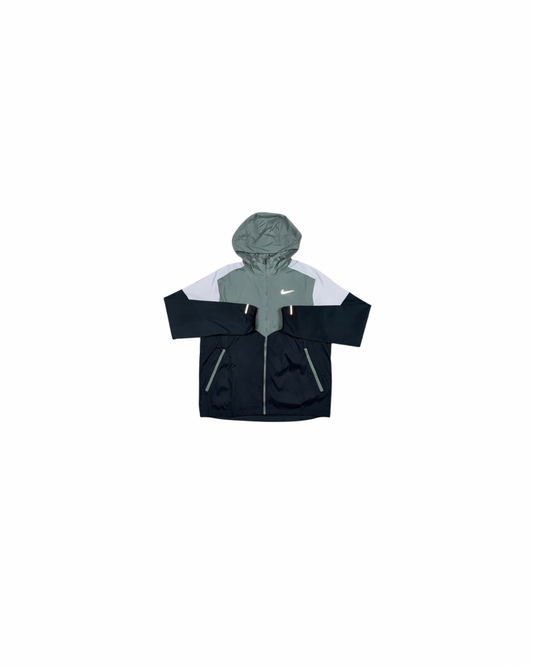 NIKE UV WINDRUNNER - SMOKE GREY