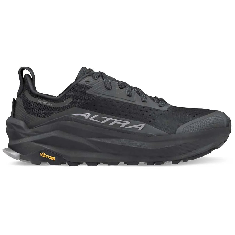Altra - Olympus 6 All Black