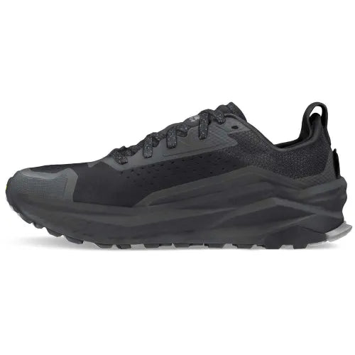 Altra - Olympus 6 All Black