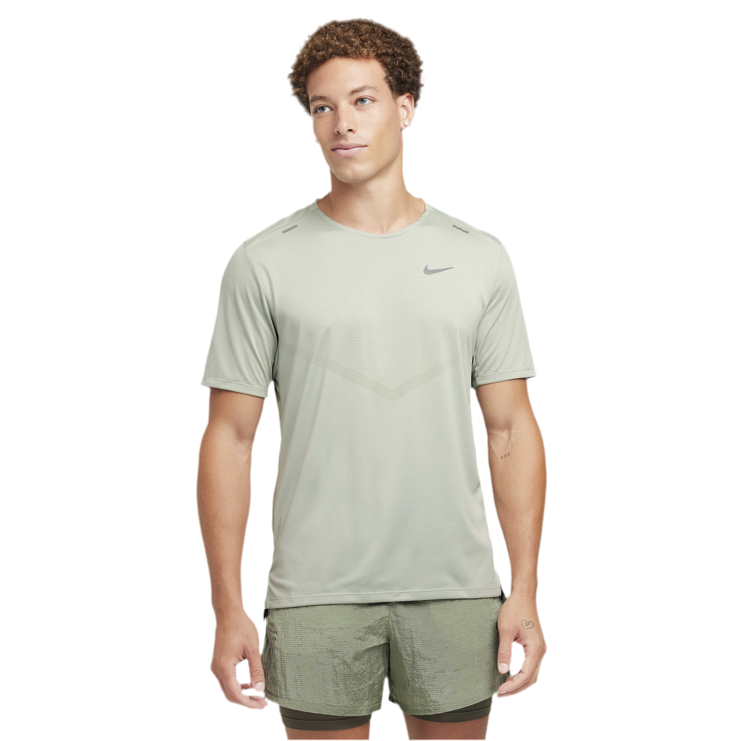 Nike - Jade Horizon Rise T-Shirt