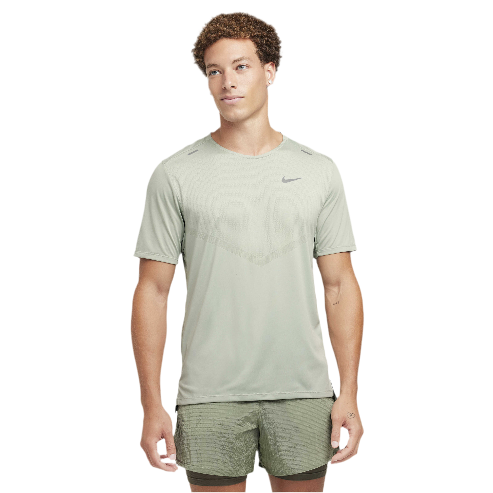 Nike - Jade Horizon Rise T-Shirt