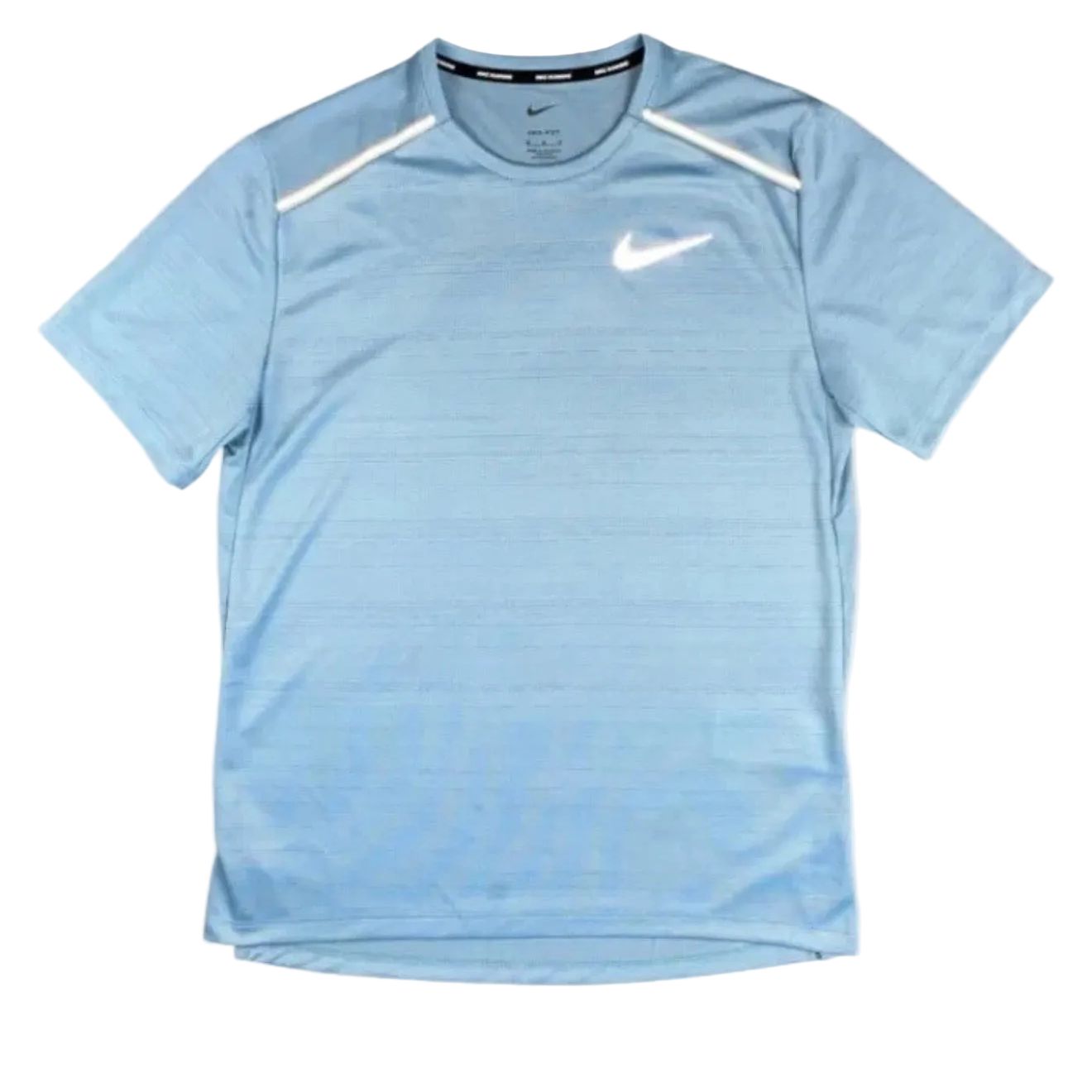 Nike - 1.0 Miler Worn Blue