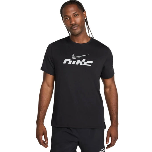 Nike - Miler Flash Set Black