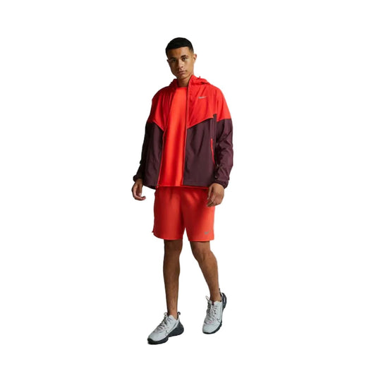 Nike - Chilli Red Uv Jacket