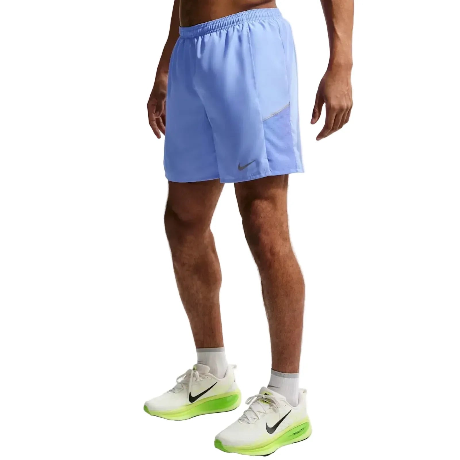 Nike - Stride Challenger Shorts Sapphire Blue