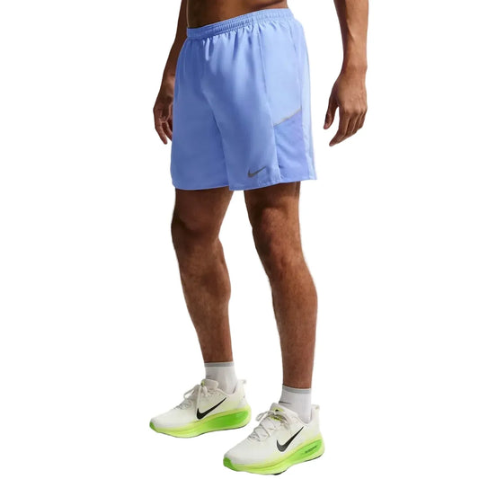 Nike - Stride Challenger Shorts Sapphire Blue