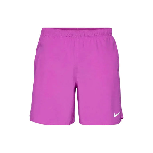 Nike - Purple Challenger Shorts