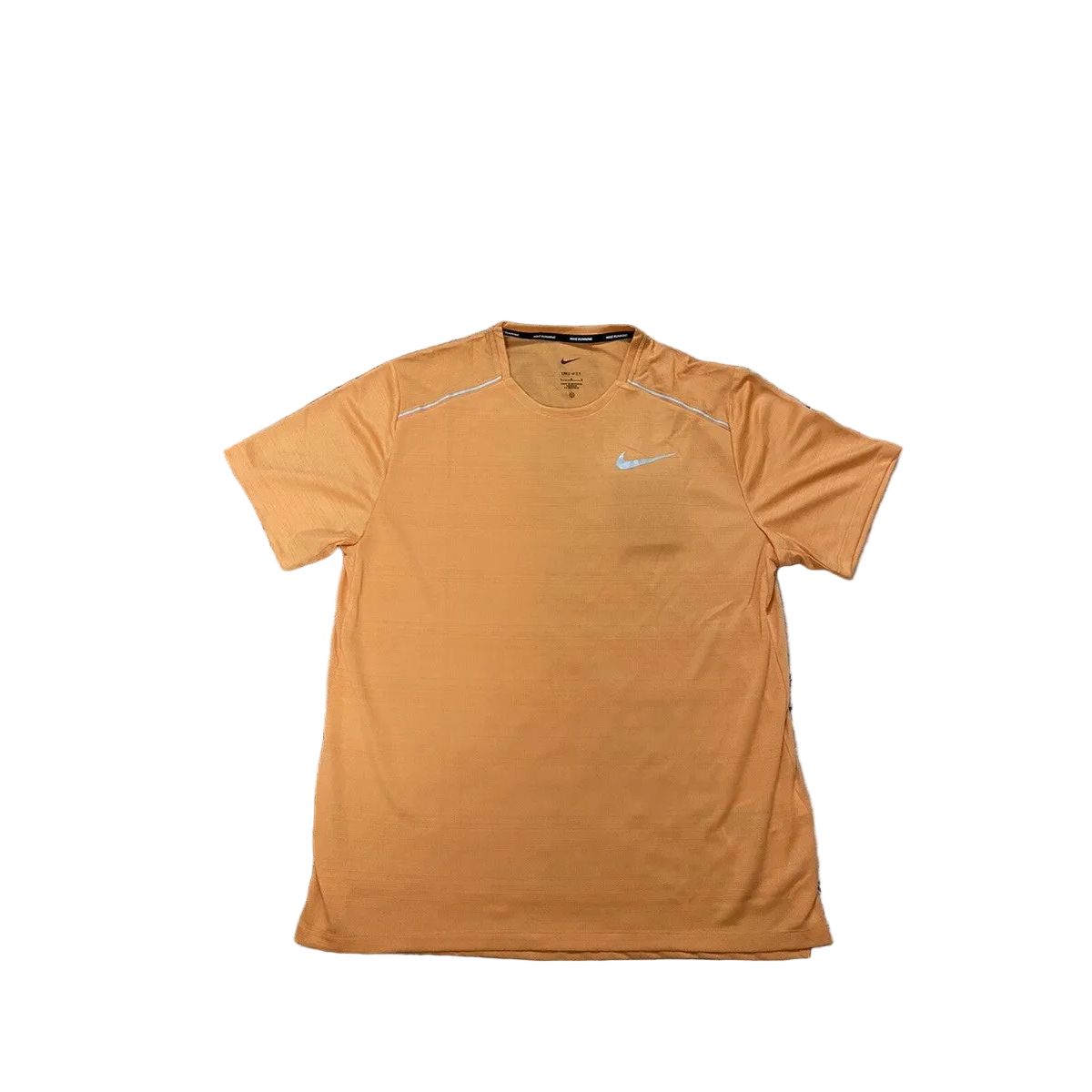 Nike - 1.0 Miler Light Mango