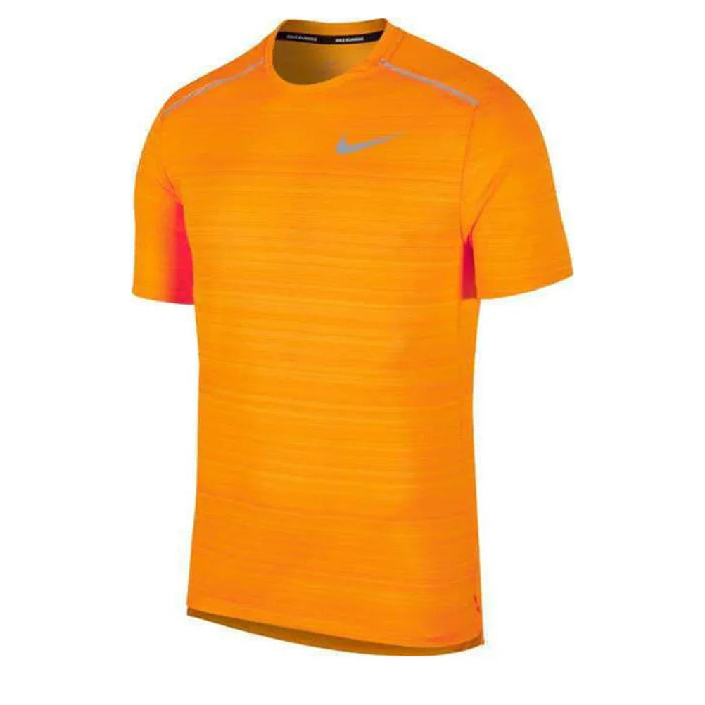 Nike - 1.0 Miler Orange Pulse