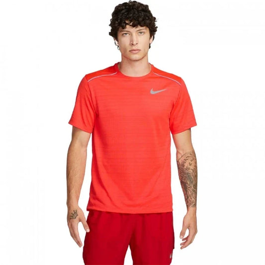 Nike - 1.0 Miler Bright Crimson