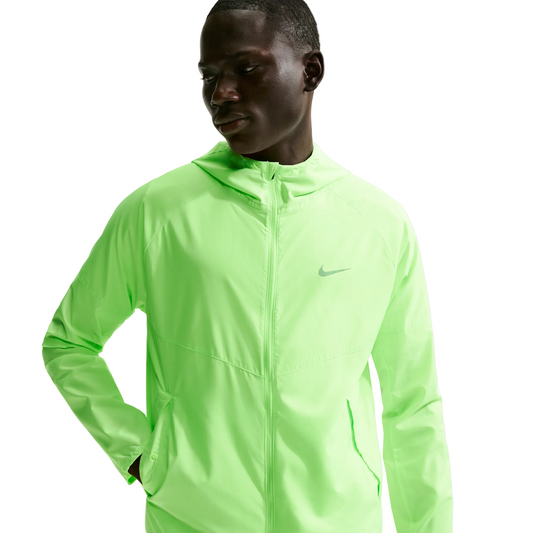 Nike - Repel Jacket Ghost Green