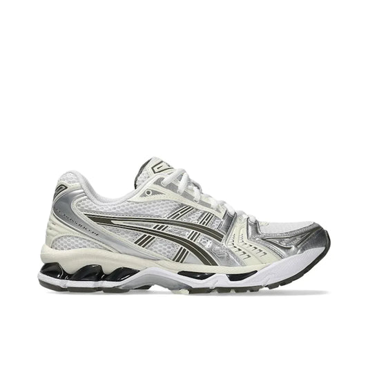 Asics Kayano 14 White Ivory